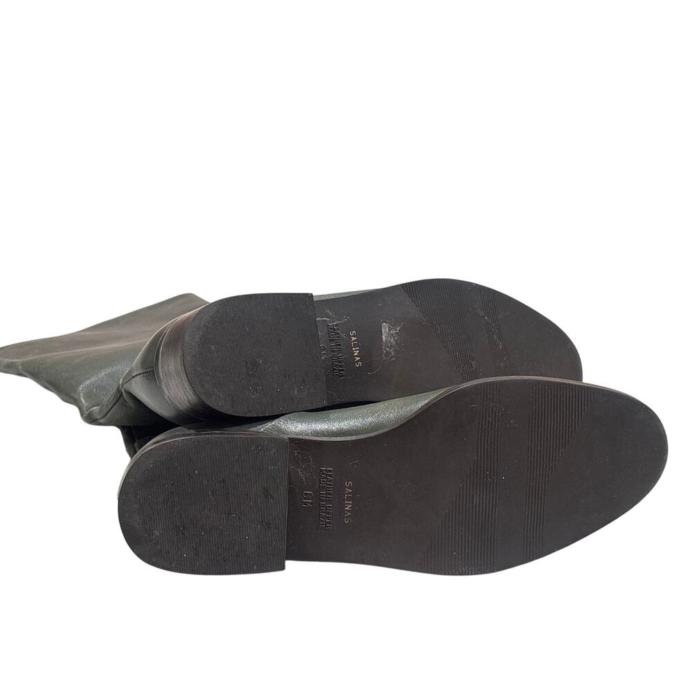 Women’s 6 Salinas Boots - Picture 5 of 6